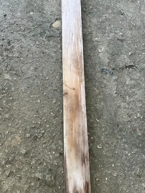 2×4木材