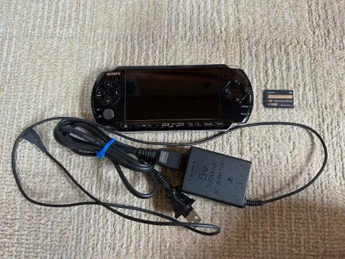 PSP-3000 