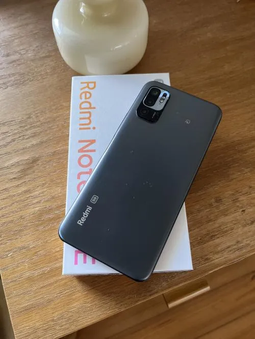 Xiaomi Redmi Note 10 Pro グローバル版 美品