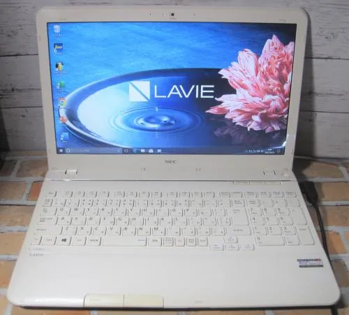 ☆LaVie/Corei7/8GB/SSD/Win11｜【売ります】ノートPC・タブレット