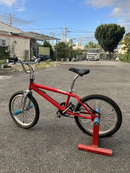 BMX 売ります - BMX