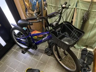 BMX20インチ子供用 値下げ可能｜【売ります】自転車・パーツ｜【沖縄宝島】沖縄個人売買掲示板