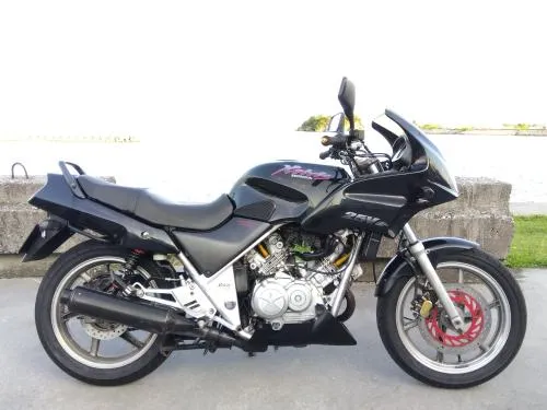 ホンダ ゼルビス250 ※XELVIS (VT250FN)/バイク/オートバイ｜【売ります】バイク・車体｜【沖縄宝島】沖縄個人売買掲示板