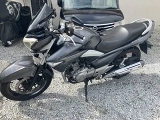 GSR250｜【売ります】バイク・車体｜【沖縄宝島】沖縄個人売買掲示板