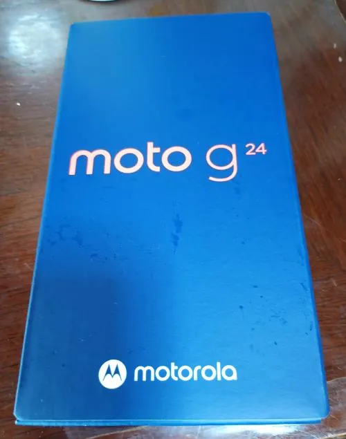 motorola moto g24