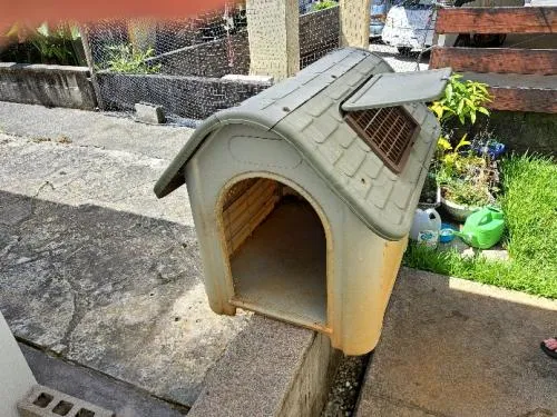 犬小屋｜【売ります】魚類、虫類、ペット用品｜【沖縄宝島】沖縄個人売買掲示板