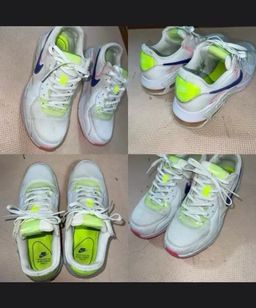 NIKE AIR MAX EXCEE 売