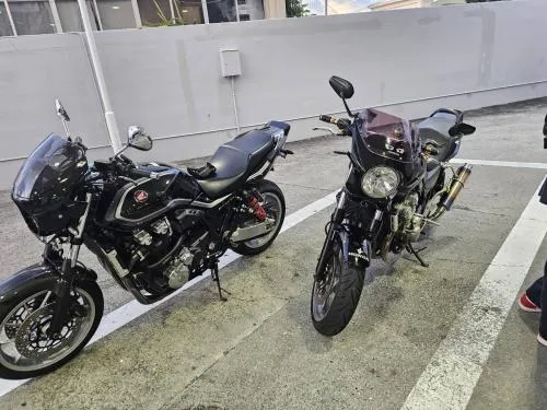 cb400sf｜【売ります】バイク・車体｜【沖縄宝島】沖縄個人売買掲示板