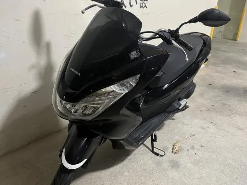 PCX JF56｜【売ります】バイク・車体｜【沖縄宝島】沖縄個人売買掲示板