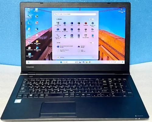 ☆激安☆薄型☆美品☆東芝☆爆速☆第8世代i5/8GB/爆速SSD/office/adobe｜【売ります】ノートPC ・タブレット｜【沖縄宝島】沖縄個人売買掲示板