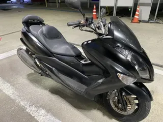 マジェスティ250 ｜【売ります】バイク・車体｜【沖縄宝島】沖縄個人売買掲示板