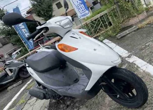 スズキアドレスV１２５G｜【売ります】バイク・車体｜【沖縄宝島】沖縄個人売買掲示板