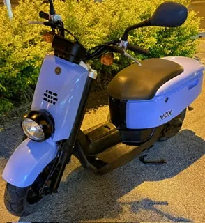 VOX50cc ｜【売ります】バイク・車体｜【沖縄宝島】沖縄個人売買掲示板