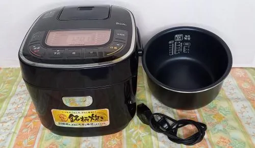 炊飯器｜【売ります】電化製品｜【沖縄宝島】沖縄個人売買掲示板