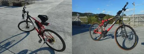 売ります】自転車・パーツ｜【沖縄宝島】沖縄個人売買掲示板