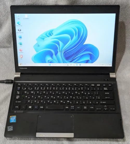 ☆メモリ16G☆SSD☆東芝DynabookノートPC☆Microsoftoffice2021 ｜【売ります】ノートPC・タブレット｜【沖縄宝島】沖縄個人売買掲示板