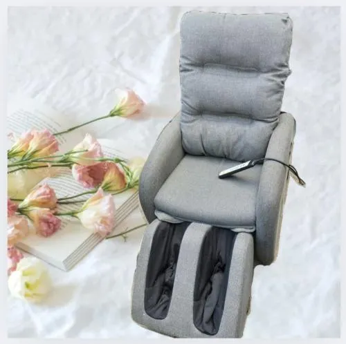 美品　マッサージチェア