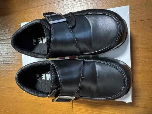 セレモニー靴18センチ
