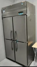 ホシザキ冷蔵庫ジャンク