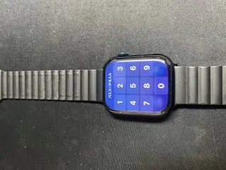 Apple Watch Series 7 GPS+Cellularモデル 45mm
