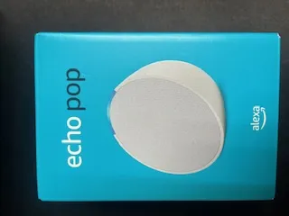 Echo Pop