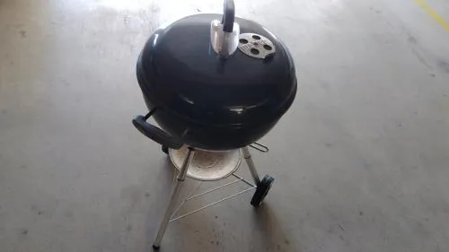 バーベキューグリル