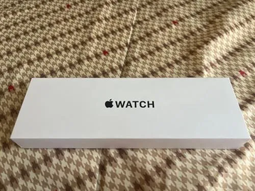 アップルウォッチse2 新品未開封