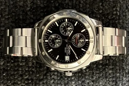 SEIKO