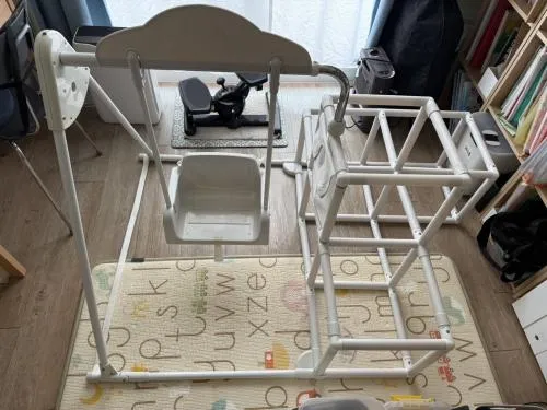 子供用遊具