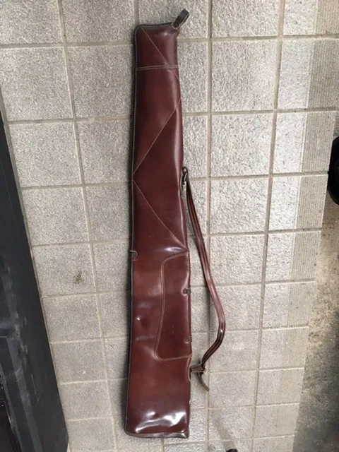 ライフルバック