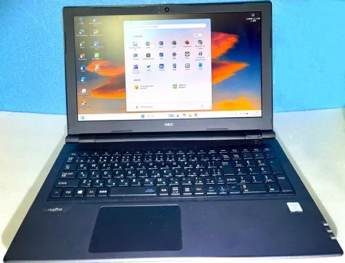 極上！新Win11/爆速SSD/爆速Corei5/オフィス特典ソフト多数A42