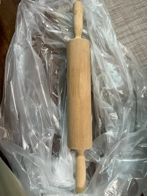 そばローラー
