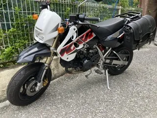 KSR110
