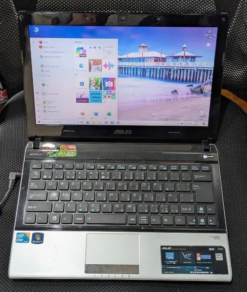 ★メモリ8G★SSD★ASUSノートPC★Microsoftoffice2021★訳あり★