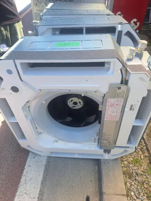 業務用エアコン