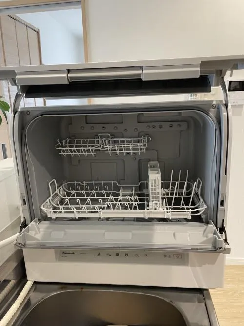 食洗機