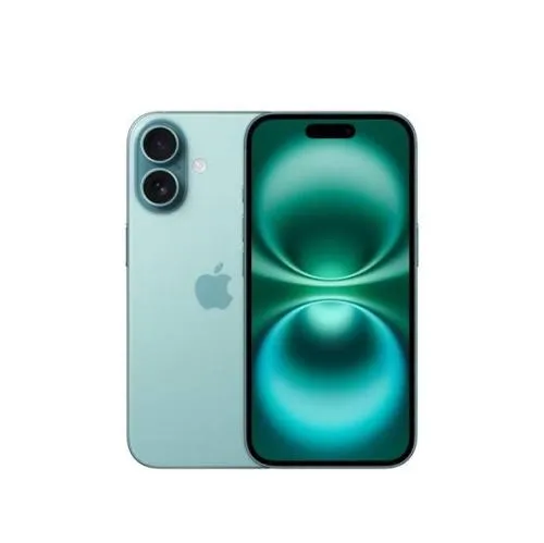 iPhone16