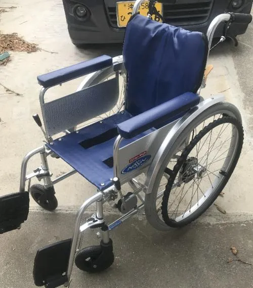 車いす