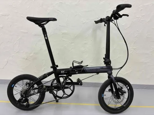 ｄａｈｏｎ　ｋ9ｘ　定価141,900の中古車輌