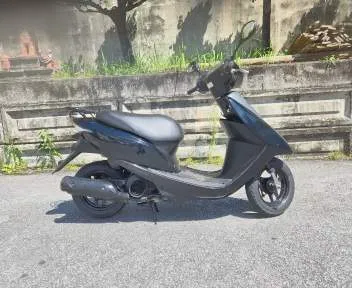 AF68 ディオ