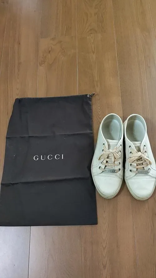 GUCCIレディース