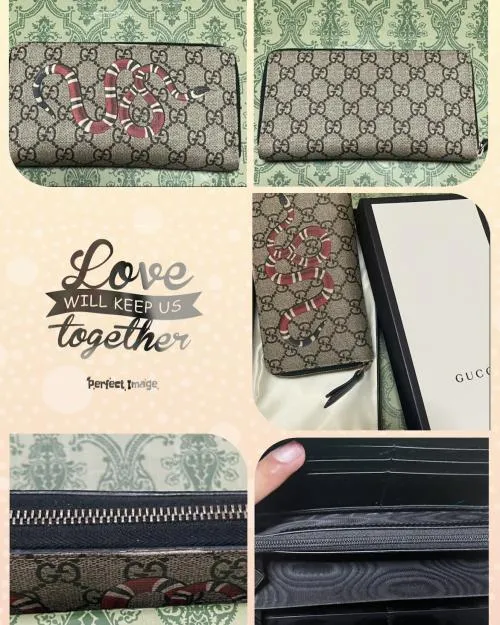 GUCCI 