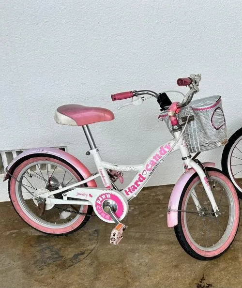 子供用自転車