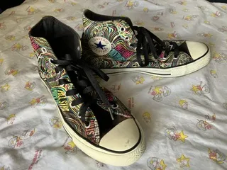 CONVERSE  ALLST AR