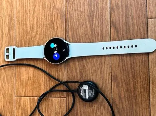 Galaxy Watch 4　44mm