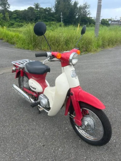 リトルカブ売ります （ホンダ リトルカブラ (1076463) | 中古