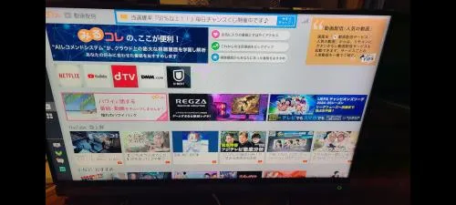 即日受渡❣️全国送料込東芝32型液晶テレビYouTubeネトフリ視聴可2番組録画可 楽天市場】テレビ 32型 東芝 youtubeの通販