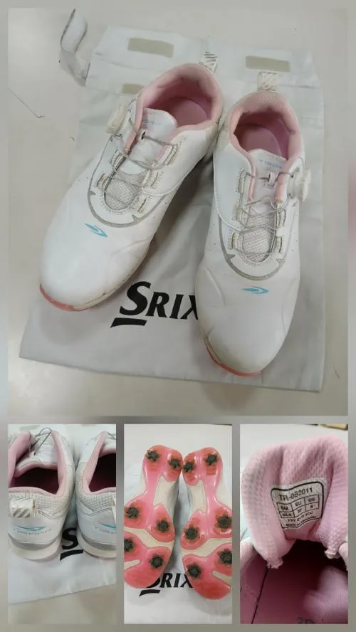 お買得♡レディースゴルフシューズ