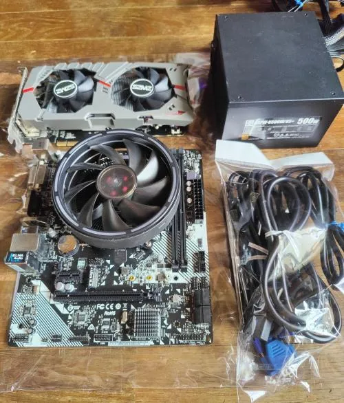 PCパーツ Ryzen7 3700x AMD Ryzen 7 3700X 8-Core | 16-Thread Unlocked Desktop