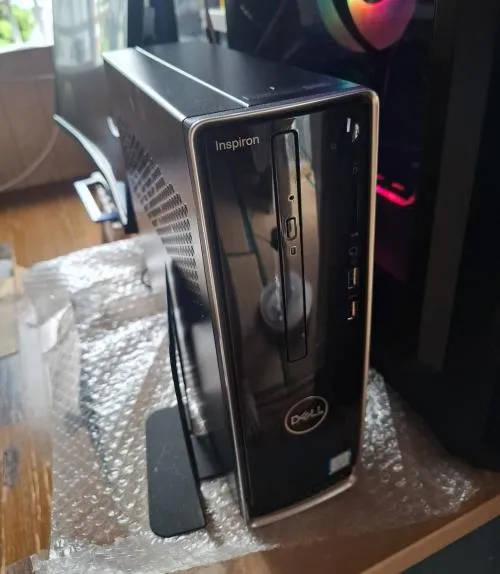 Inspiron 3470 Win11 i5/SSD/オフィス/フル装備 デル Amazon.com: DELL Inspiron 3471 Disk Drive Desktop (Black)